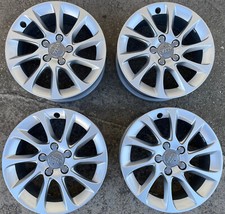 Riginal audi speichen gebraucht kaufen  Bitburg