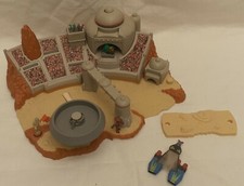Star wars micromachines d'occasion  Pérenchies