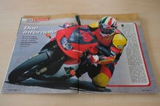 Motorrad 1997 bimota gebraucht kaufen  Deutschland