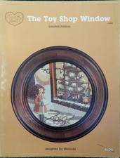 Toy shop window for sale  Casper