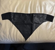 Leder halstuch maske gebraucht kaufen Leder halstuch maske gebraucht kaufen  Celle