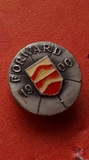 Insigne boutonnière football d'occasion Insigne boutonnière football d'occasion  Lens