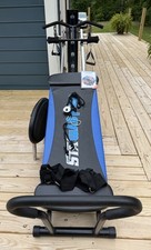 Chuck norris total for sale  Emporia