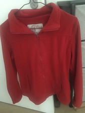 Veste polaire zippée d'occasion  Paris XII