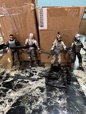 Custom action figures for sale  Mesquite
