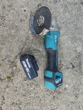 Makita dga463 plus for sale  HEREFORD