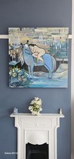 Contemporary art for sale  BELPER