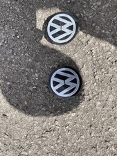 Centre caps genuine for sale  NOTTINGHAM