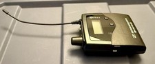 Receptor Bodypack Sem Fio Sennheiser EW 300 IEM G3 Frequência 516-558MHz comprar usado  Enviando para Brazil