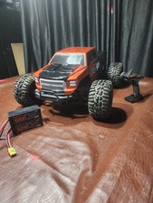 Redcat truck 1 for sale  Sacramento