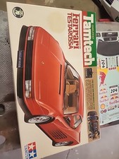 Tamiya tamtech for sale  Memphis