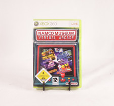 Namco museum virtual usato  Porto San Giorgio