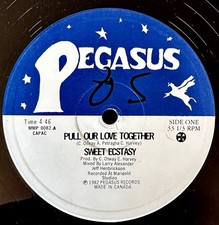 Sweet ecstasy pull d'occasion Sweet ecstasy pull d'occasion  Villeneuve-Loubet