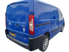 Fiat scudo mk2 for sale Fiat scudo mk2 for sale  SWANSEA