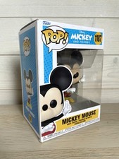 Figurine funko pop d'occasion  Les Mureaux