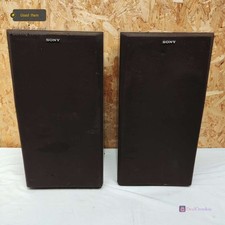 Sony e70 loudspeakers for sale  CANTERBURY