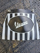 Vespa 125 mud for sale  EYE