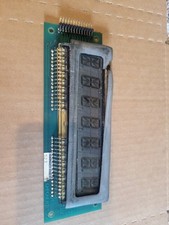 Williams pinball digit for sale  Big Lake