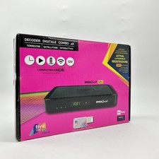 Digiquest decoder tivùsat gebraucht kaufen  Haiger