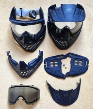 Paintball masken thermal gebraucht kaufen  Elmshorn