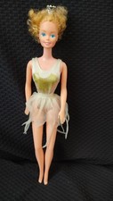 Barbie ballerina 1983 usato  Mogliano Veneto