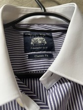 Savile row mens for sale  LUTON