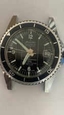 Montre mécanique homme d'occasion  Lille-