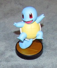 Usado, Nintendo Amiibo Pokemon Squirtle (Super Smash Bros.) Frete Rápido! comprar usado Usado, Nintendo Amiibo Pokemon Squirtle (Super Smash Bros.) Frete Rápido! comprar usado  Enviando para Brazil