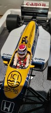 Williams fw11 nelson d'occasion  Marignier