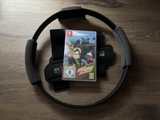 Ring fit adventure gebraucht kaufen  Leer (Ostfriesland)