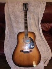 Epiphone 160 string for sale  Lakeland