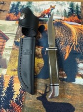 Buck b13109 woodsman for sale  Lincoln Park