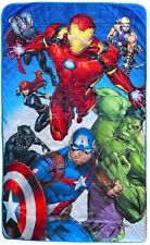 Trapuntino avengers singolo usato  Fasano