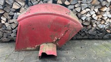 Kotflügel ihc 654 gebraucht kaufen  Laubach