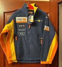 Renault fleece embroidered for sale  BLACKPOOL