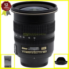 Nikon nikkor 24mm usato  Busto Arsizio