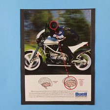 1998 buell white for sale  Alexandria