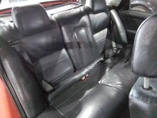 Rear seat ford for sale  WINSFORD