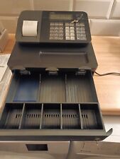 Casio cash register for sale  EDINBURGH