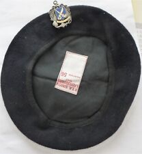 1987 beret insigne d'occasion  Brest