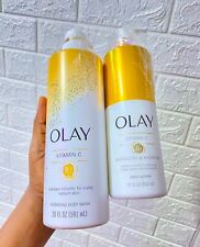 Olay vitamin body for sale  BELFAST
