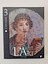 Art romain. grande d'occasion  Besançon