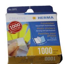 Herma 1071 fotokleber gebraucht kaufen  Delbrück