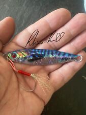 Mackerel casting jig for sale  FAREHAM