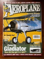 Flypast 2001 flying d'occasion  Le Creusot