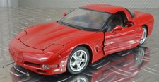 Chevrolt corvette modelljahr gebraucht kaufen  Stahnsdorf