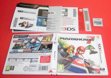 Nintendo 3ds mario d'occasion  Lille-