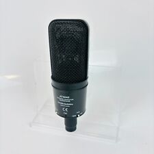 Audio technica at4040 d'occasion  Expédié en Belgium
