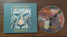 1203 paolo conte usato  Cagliari