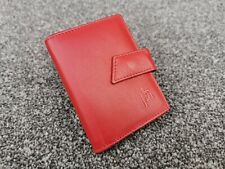 Leather credit card for sale  THORNTON-CLEVELEYS